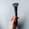 Nova série Frean da família Silk pincel para base pincel para sombra pincel para tinta solta pincel duplo para sobrancelha pincel de maquiagem Cangzhou
