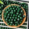 Contas de mão Bodhi pretas mágicas naturais, feitas à mão, faça você mesmo, pulseira de contas, acessórios, bandeja, joias, atacado