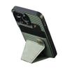 Al por mayor Adecuado para Apple 18 Pro Funda para teléfono con soporte para tarjetas multiángulo con ranura para tarjetas en la parte posterior, Funda protectora para Samsung S26U