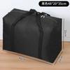 Tecido Oxford Espessado Bolsas para Livros Bolsas para Arquivos de Livros Organização Bolsa de Armazenamento Portátil à Prova de Umidade Bolsas para Provas