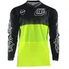 Roupa para Corrida Off-Road Transfronteiriça, Tamanhos Europeus e Americanos, Corte Amplo, Camiseta de Manga Longa de Secagem Rápida, Versátil e Estilosa