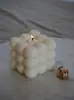Cera Estilizadora para Atmósfera de Boda Artística, Adornos de Velas Aromáticas de Nicho, Adornos Creativos para Decoración del Hogar, Decoraciones para Fiestas y Más