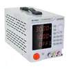 Fuente de Alimentación Regulada DC Programable Ajustable de Cuatro Dígitos Tongmen eTM-305P Reparación de Teléfonos Móviles Carga y Descarga Prueba de Envejecimiento