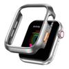 Funda Protectora Hueca Iron Dome Adecuada para Apple 89ª Generación iWatch S10 S11 Ultra Marco Protector Anticaídas