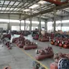Suministro Kaisheng compresor de aire tipo pistón 15kw 2 metros cúbicos 8kg caja de cartón mecánico compresor de aire de baja presión