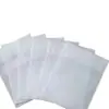 Venta al por mayor de fábrica 7x9 tamaño completo no tejido bolsa para medicinas bolsa para bolsitas de té bolsa para decocción de medicinas bolsa con filtro para té bolsa de material halógeno