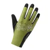 Guantes de Ciclismo de Verano de Secado Rápido Transpirables para Hombre Resistentes al Desgaste Amortiguadores de Impactos para Bicicleta de Medio Dedo Deportivos Antideslizantes Finos para Bicicleta de Carretera para Mujer