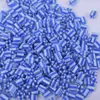 Paquete de Recarga de Perlas de Fusión de Alta Calidad de 5 mm en una Bolsa, Perlas Hechas a Mano para Manualidades al por Mayor en Todos los Colores