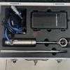 Fabricantes venden detector de parámetros hidrológicos monitor de parámetros hidrológicos YHS2 detector de parámetros hidrológicos