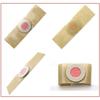 Aliexpress Wishsumifun Parche para Verrugas en los Pies, Callos y Maíz K01901 Parche Suave