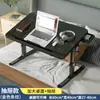 Cama elevable plegable mesa pequeña escritorio de estudio para el hogar oficina dormitorio ventana salediza dormitorio estudiante mesa pequeña