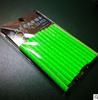 Palitos Reflectantes de Colores para Radios de Bicicleta Transfronterizos, Tiras Reflectantes Decorativas para Bicicleta de Montaña, Palitos Reflectantes para Bicicleta de Piñón Fijo