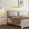 Panel de mesita de noche para cama individual se vende por separado, panel trasero de mesita de noche de 21 metros de ancho, panel trasero de madera maciza suave acolchado, se vende por separado