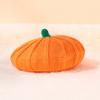 En stock, gorro de punto para padres e hijos de otoño e invierno, recién llegado, boina cálida de calabaza de Halloween, gorro de punto de invierno al por mayor