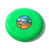 Silicone Macio Frisbee Praia Disco Plástico Casual UFO Jardim de Infância Crianças Frisbee Jogo Pet UFO