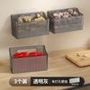 Cesta Colgante para Almacenamiento de Jengibre y Ajo de Cocina Cesta Colgante Cesta de Pared para Almacenamiento de Condimentos de Jengibre y Ajo Caja de Almacenamiento Estante de Almacenamiento de Cocina
