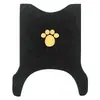 Adecuado para Yadi M20-M alfombrilla de pie para coche eléctrico alfombrilla de pie para coche YD600DQT-37A alfombrilla de pedal universal especial