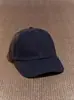 Gorra de Béisbol Suave Bordada de Algodón Puro, Hecha a Medida para Grupos, Sombrero de Protección Solar para Viajes al Aire Libre