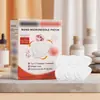 Parches para el cuidado corporal: Ingredientes ligeros, transpirables y suaves que cuidan tu piel, proporcionando una experiencia cómoda, refrescante y respetuosa con la piel.. Conveniente y fácil de usar
