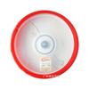 Venta al por mayor del fabricante Serie Inteligente Woodpecker Discos en Blanco DVD-R Discos de Grabación de Video 16X 50 Piezas en una Caja