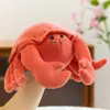 Brinquedos de Pelúcia de Animais da Selva Transfronteiriços Marionetes de Mão Atacado Bonecos para Contar Histórias no Jardim de Infância Série Animais da Fazenda e do Oceano Pássaros