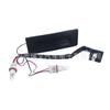 13223919 con luz 6240398 6240371 apto para interruptor de maletero Opel