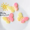 Acessórios de Resina para Simulação Crocs Comida e Brincadeira Materiais diy Atacado Acessórios de Pinça Enfeite Cola de Creme Cola Decoração