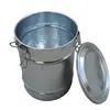 Cubo para Recolección de Muestras de Cemento 200*250, Cubo para Muestreo de Cemento, Cubo para Recolección de Muestras de Cemento Bolsa para Recolección de Muestras de Cemento Puede Emitir Factura