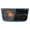 Aplicable a 23 modelos de película templada para navegación Swig01 G05 pantalla de control central instrumento X7 película protectora X3 suministros automotrices