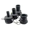 Accesorios para Válvula de Barril Ton IBC Conector de Barril Ton Adaptador de Barril Ton 50 a 25 Interfaz de Barril Ton para Contenedor