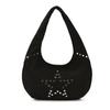 Bolsos para Mujer 2025 Transfronterizo Nuevo Textura de Alta Gama Retro Bolso de Hombro Gran Capacidad Casual Ropa de Trabajo Bolso de Axila Tipo Dumpling