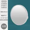 Espejo de Aumento 10X para Maquillaje al por Mayor Espejo Pequeño con Ventosa Espejo de Maquillaje Espejo para Puntos Negros y Espinillas Herramienta de Espejo Redondo