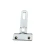 Motor de porta de correr ímã de limite suporte de ímã de limite motor de porta de empurrar e puxar ímã de indução posicionador de posição linear