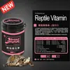 Polvo de calcio para reptiles RS lagarto leopardo tortuga suplemento de calcio BAC electrolito vitamina d3 Vita OUTD3