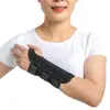 Venta al por mayor Muñequera Fija Férula Fija para Muñeca Cinturón Fijo para Muñeca Placa de Soporte Cinturón de Muñequera Equipo Protector