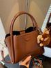 Bolso de Mano para Mujer de Alta Calidad, Moderno y Elegante, con Textura Granulada, Adecuado para el Trabajo Diario, Bolso de Hombro y Cruzado a la Moda, Nuevo Bolso de Verano para Mujer