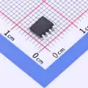 L1527 Sop8 Chip de Código Millón Control Remoto Inalámbrico IC Compatible con Ev1527