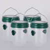 Suministro Transfronterizo de Trampas Colgantes para Abejas de Exterior e Interior, Trampas para Abejas de 7 mm con Alambre de Púa, Trampas para Avispas