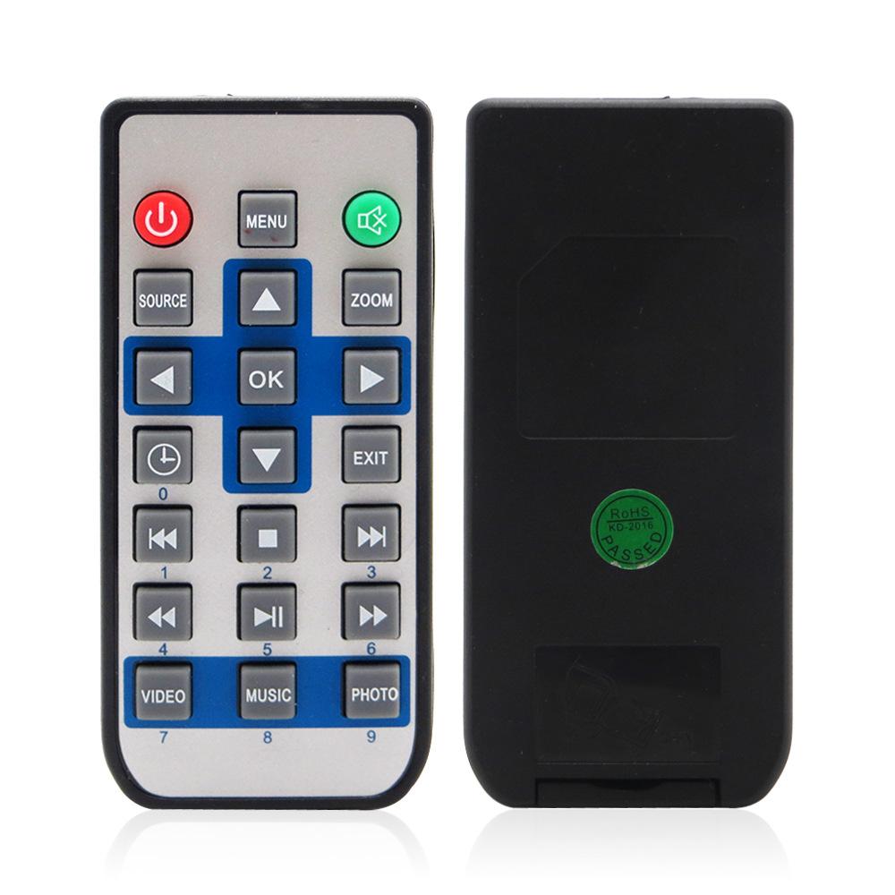 remote control 34 8038 160711