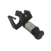 6460N1 1608682680 9639307680 Clipe para Tubo de Ar Condicionado Adequado para Peugeot 307 308 Citroen