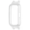 Nuevo Producto del Fabricante Adecuado para Huawei Band 10 Funda para Auriculares Huawei Band9/8 Marco de Funda Protectora 12mm