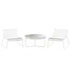 Cadeira de Jantar para Casa Nórdica, Cadeira de Designer Estilo Vintage, Cadeira de Lazer Tendência Famosa na Internet para Cafés e Varandas Externas
