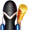 Noite Sakura Pulse Exercício Avião Copo Elétrico Automático Dispositivo de Treinamento de Pênis Produtos Sexuais Masculinos Explosivos Transfronteiriços