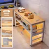 Estante de suelo multicapa para barra de bar, mesa estrecha con estantes, mesa de comedor, mesa divisoria para sala de estar, mesa larga simple de ocio para balcón