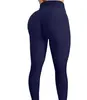 Amazon Wish Calça Bolha de Secagem Rápida para Fitness Yoga Levanta Bumbum para Mulheres, Tecido Jacquard, Calça Longa Multicor, Respirável e Confortável