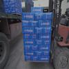 Fábrica Original Vende Anclaje de Resina para Mina de Carbón, Anclaje de Túnel Fijación Construcción Msk2335 Agente Fijador de Anclaje de Resina