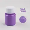 Bestseller popular en línea: Pintura de alto brillo, multiusos, multicolor de 30 ml, directo del fabricante, adecuada para pintar, resistente al sol y que no se decolora
