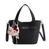 Bolso de Hombro Vintage Maillard Elegante para Mujer, Portátil, Nuevo Primavera 2026, para el Trabajo y los Viajes Diarios, Bolso Cruzado Tipo Cubo