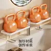 Estante de almacenamiento vertical para grifo, organizador de lavabo de baño, estante de almacenamiento multifuncional para baño y inodoro