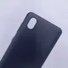 Funda para Teléfono ZTE ZTETelstra Essential Smart 3, Funda de Pudín, Funda de Teléfono con Agujero Grande